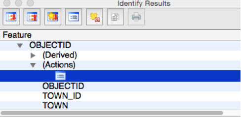 Identify Results